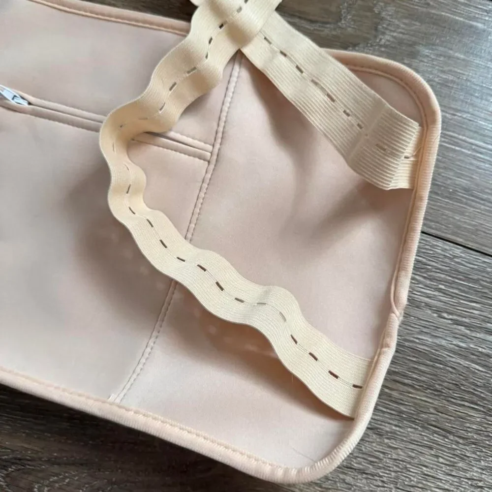 Unbranded Pink and Tan Face-masks